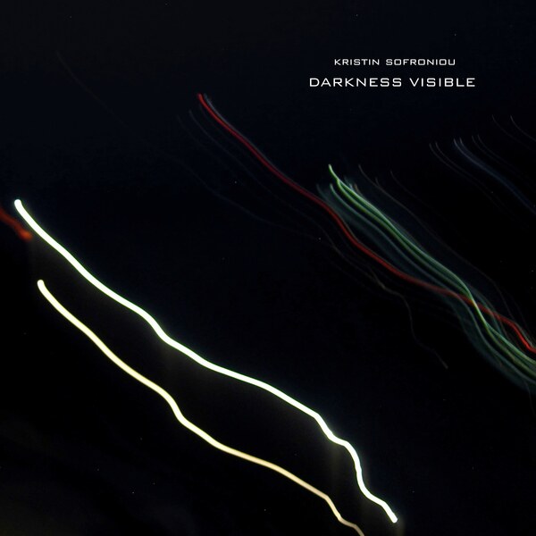 Darkness Visible album cover